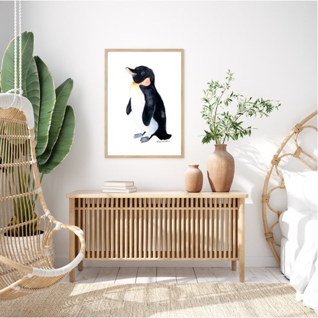 Penguin Print