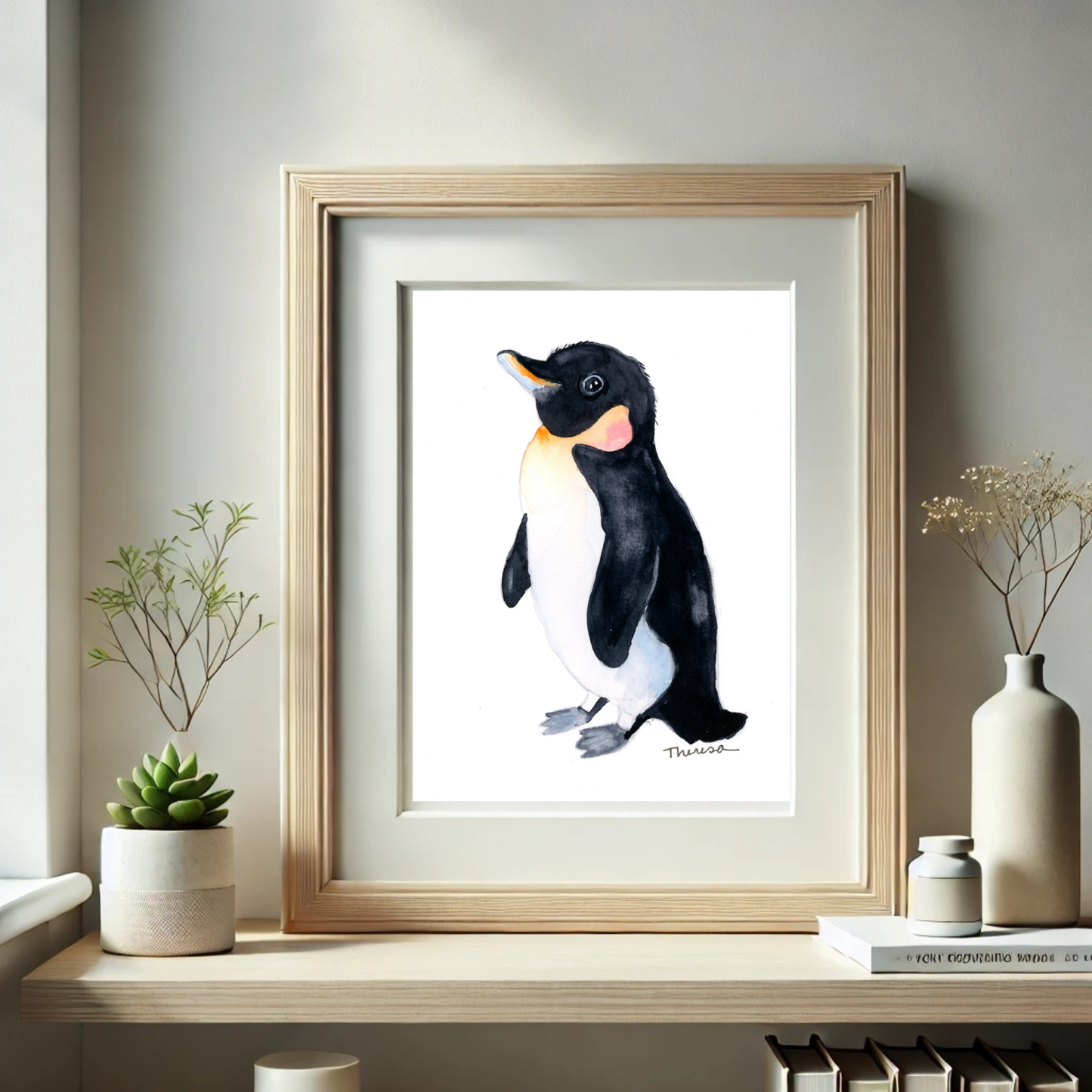 Penguin Print
