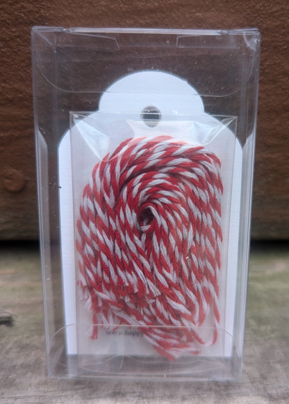 Holiday Mouse Gift Tags