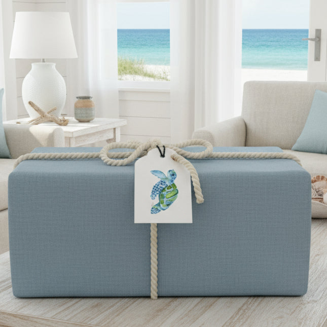 Turtle Gift Tags
