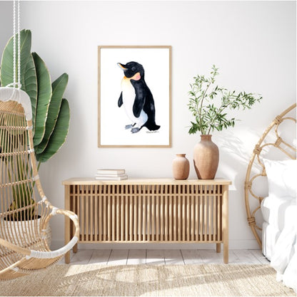 Penguin Print
