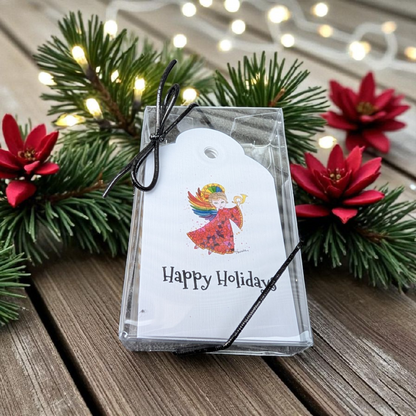 Angel Gift Tags