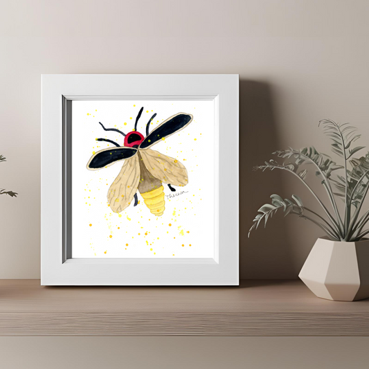 Firefly Print
