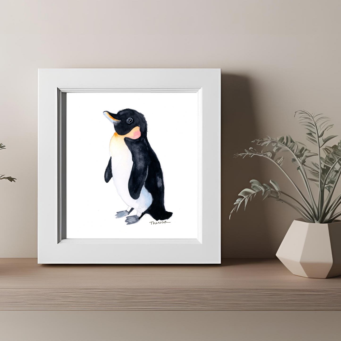 Penguin Print