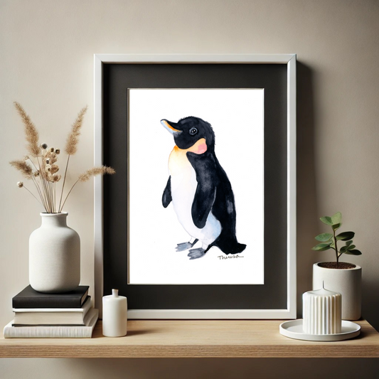 Penguin Print